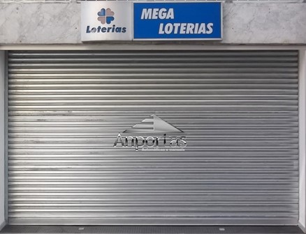 Portas de Enrolar Bauru
