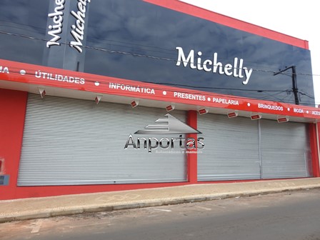 Portas Automáticas para Loja