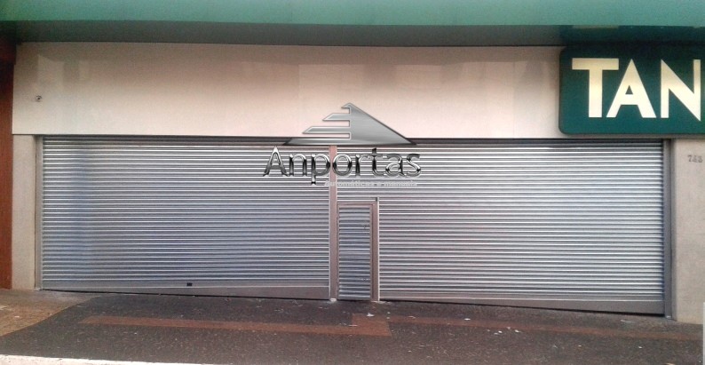 Portas Automáticas Bauru